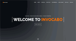 Desktop Screenshot of invocabo.com