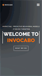 Mobile Screenshot of invocabo.com